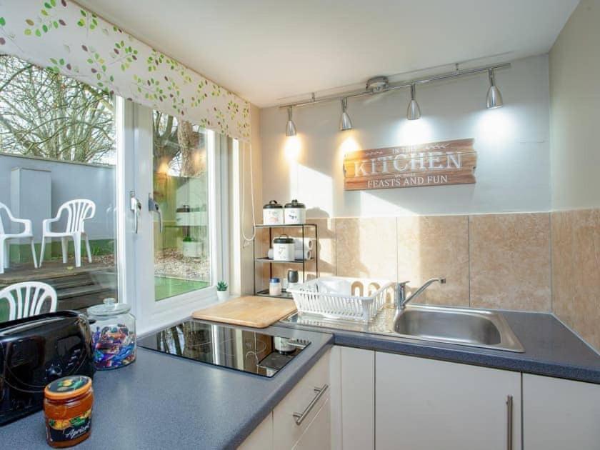 Aremo Garden House Villa Torquay Bagian luar foto
